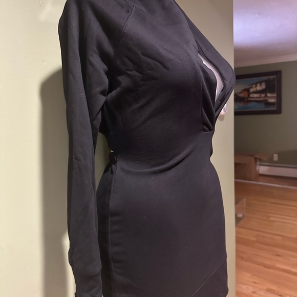 Naked Wardrobe Dress - Picture 5 of 5